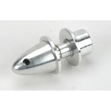 Prop Adapter With Collet, 2Mm 1