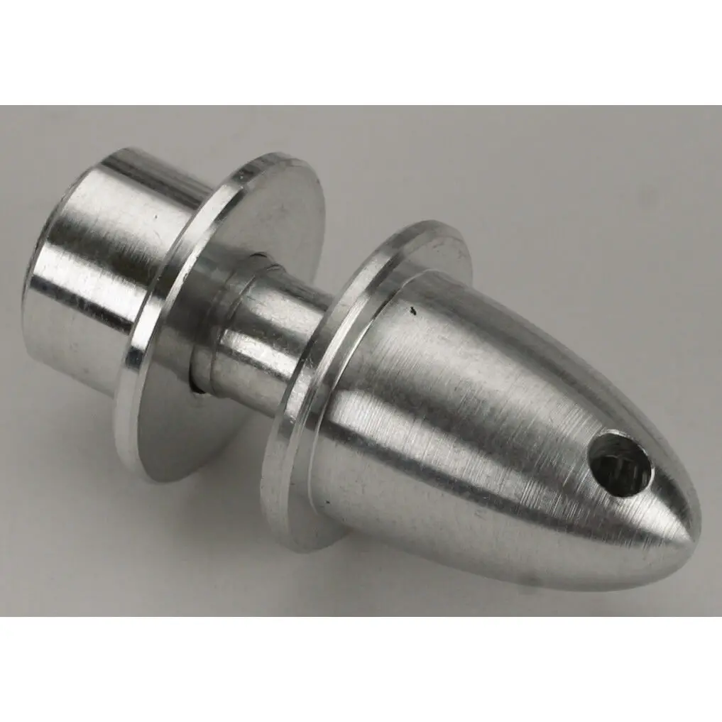Prop Adapter W/Collet, 1/8 1
