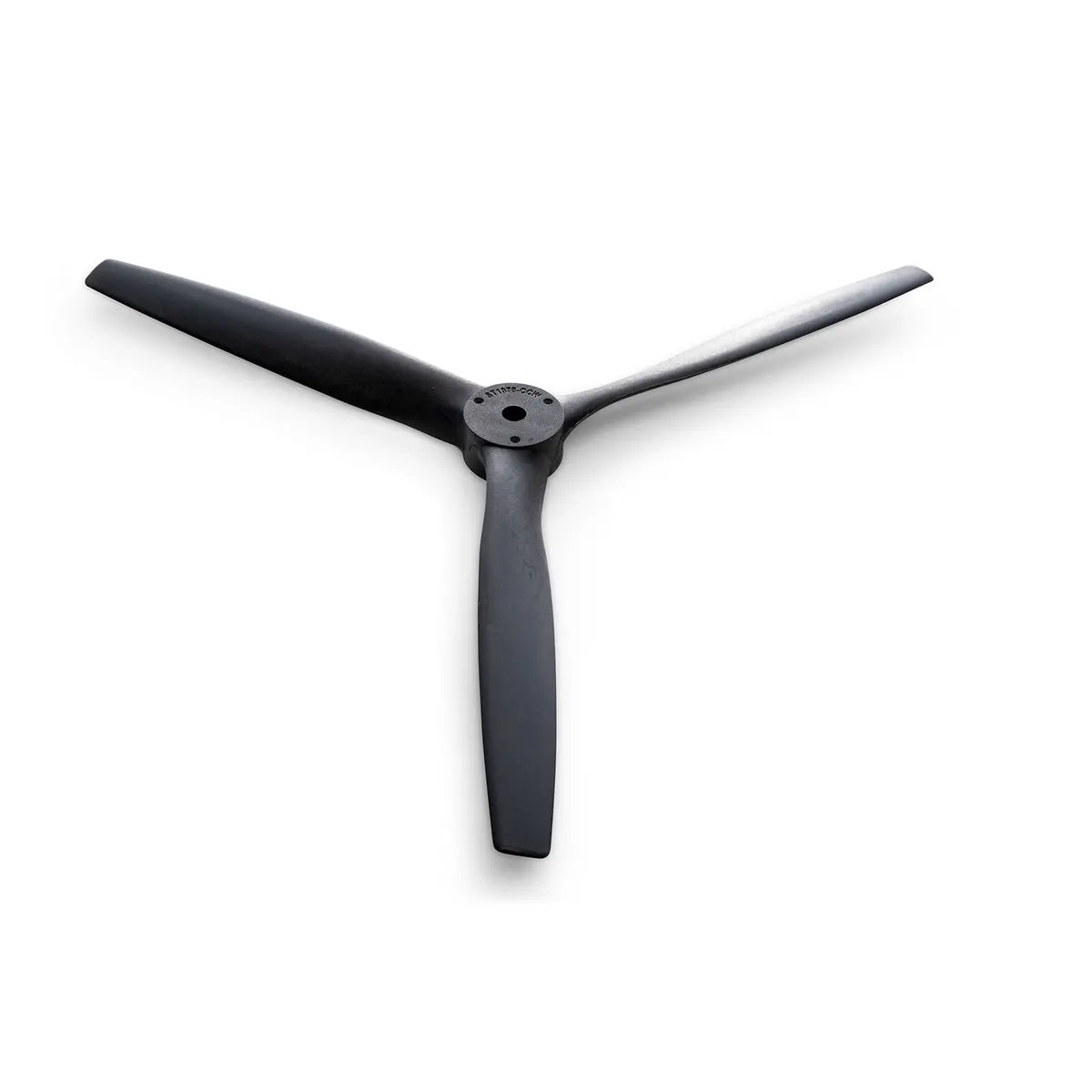 3-Blade Propeller 10X7 Ccw (Fits-Green Adapter) 1