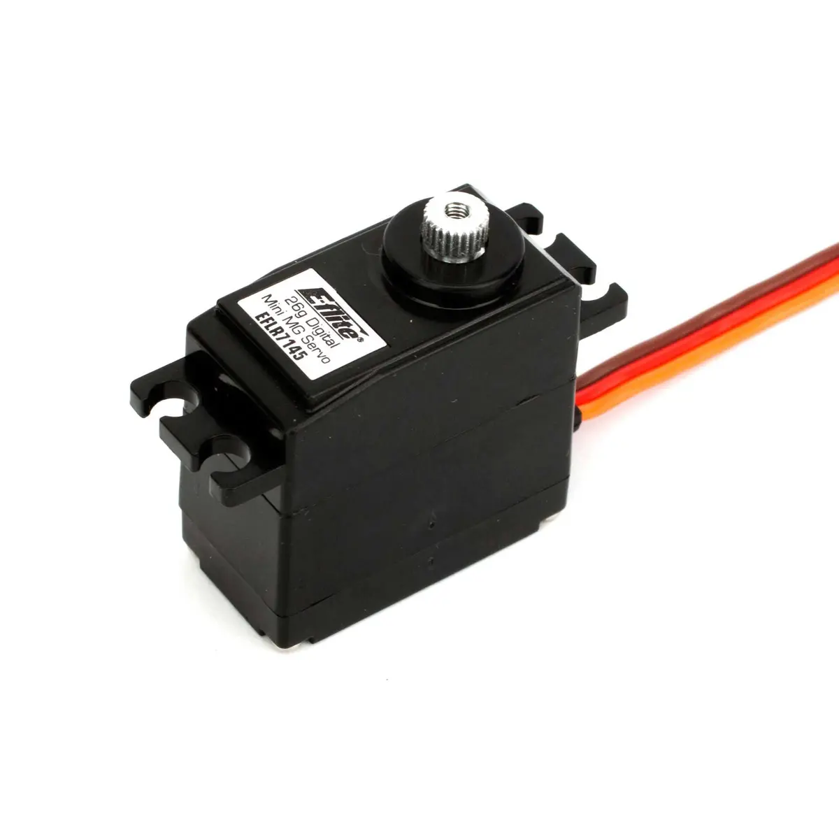 26G Digital Mg Mini Servo 1