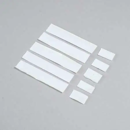 E-Flite Hook And Loop Set (5): Ultra Micros 1