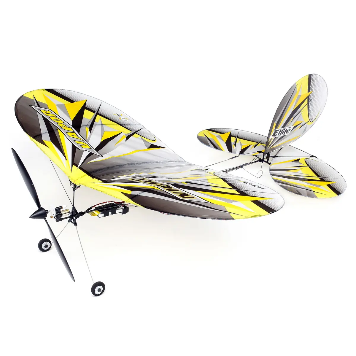 E-Flite Umx Night Vapor Bnf Basic 1