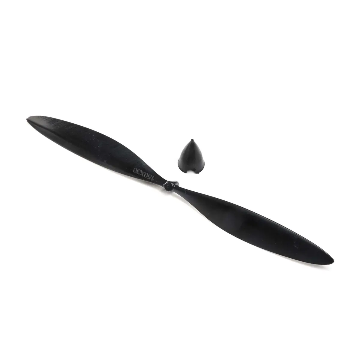 Propeller With Spinner: Umx Night Vapor 1