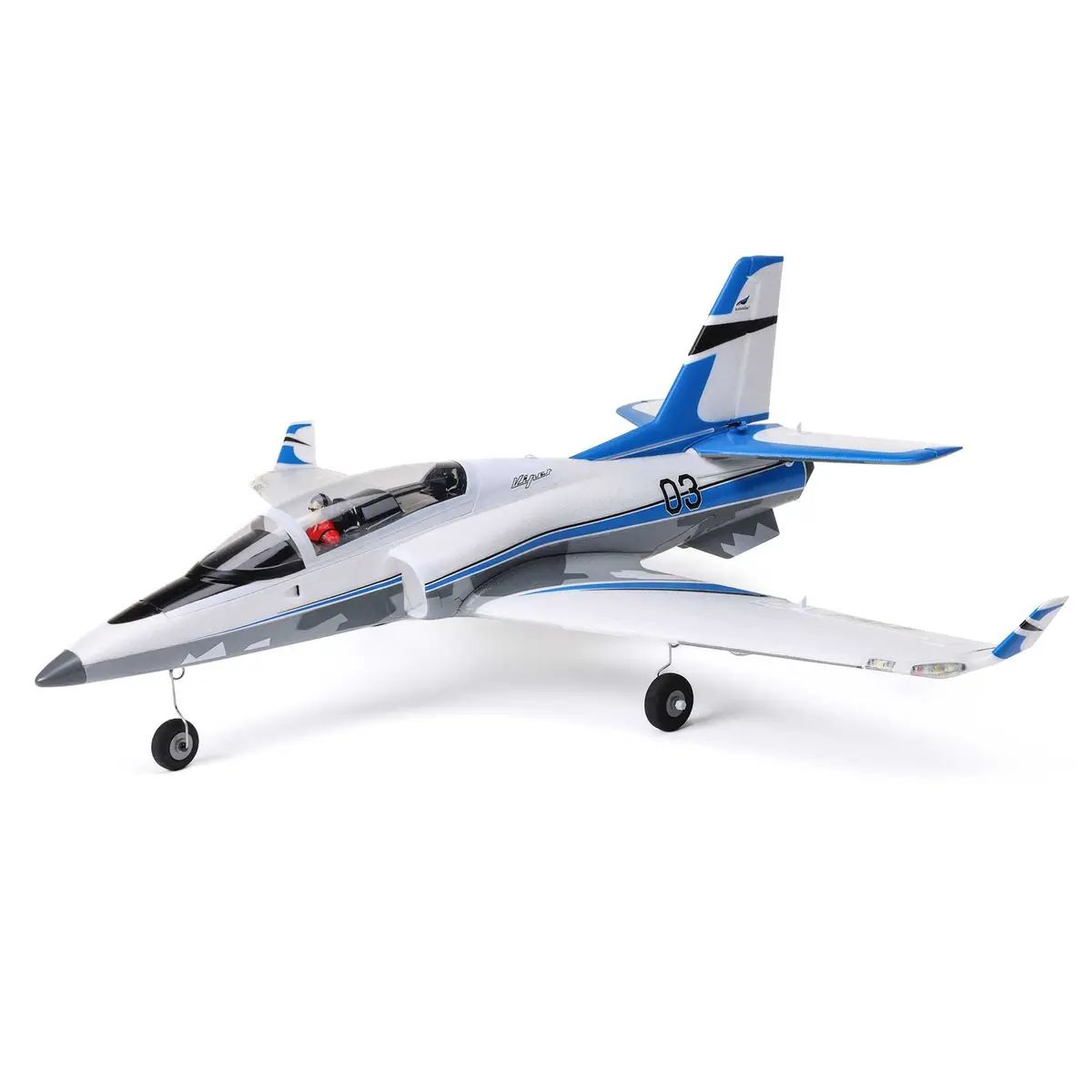 Umx Viper 30Mm Edf Jet Bnf Basic With As3x And Safe Select 1