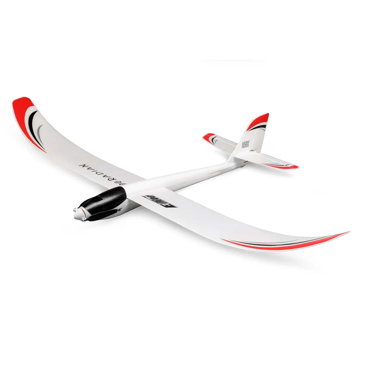 E-Flite Umx Radian Bnf Basic With As3x And Safe Select 1