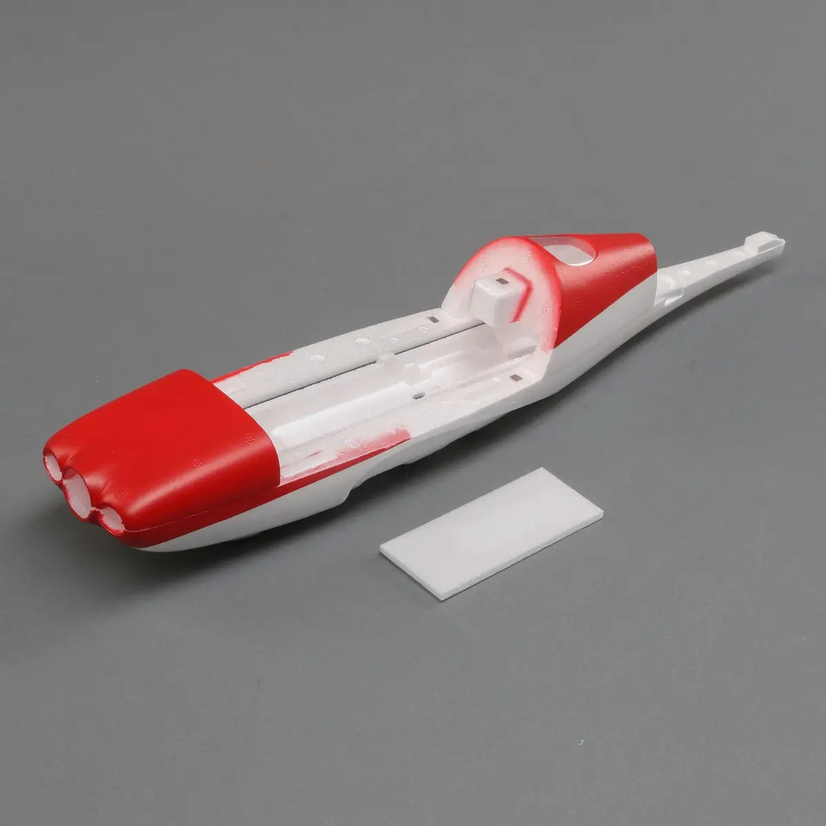 Fuselage W/Hatch: Umx Sr22t 1