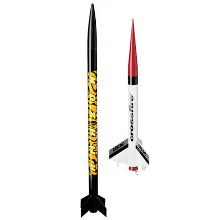 Tandem X Launch Set E2x 1