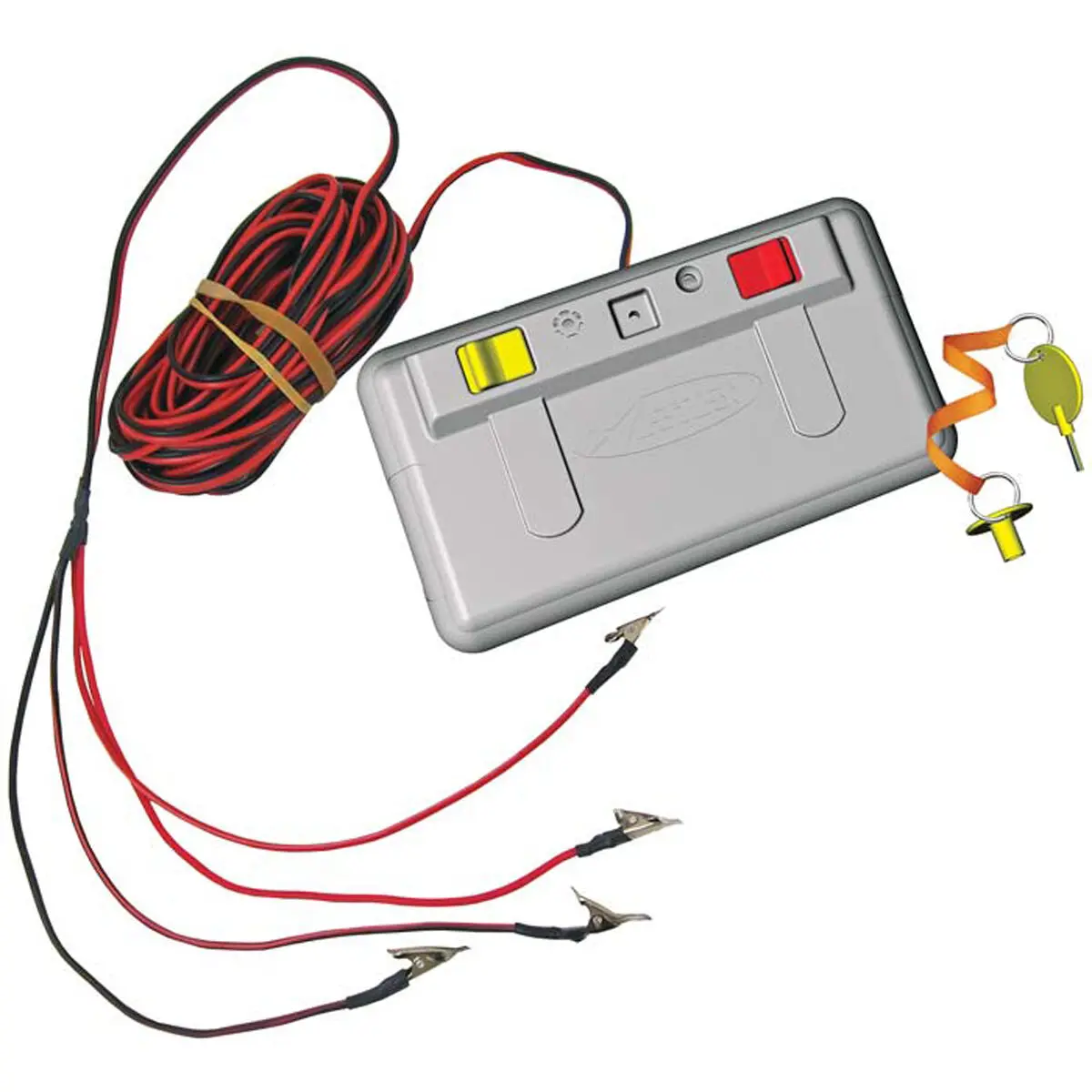 Launch Controller Psii 1