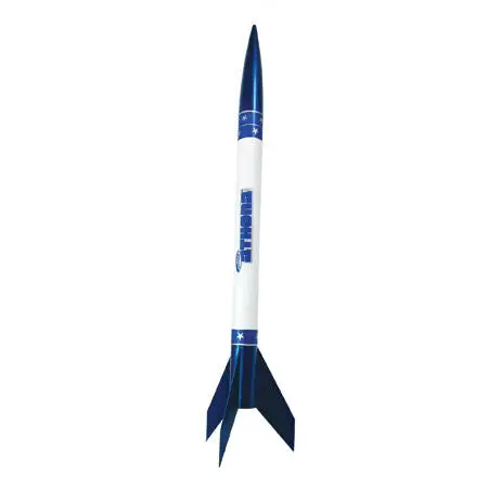 Estes Athena Rocket Rtf Ready-To-Fly 1