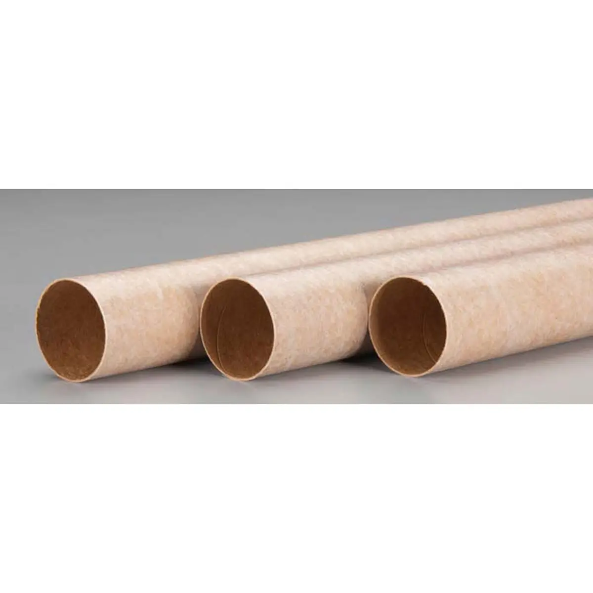 Estes Model Rocket Body Tubes Bt-60 (3) 1