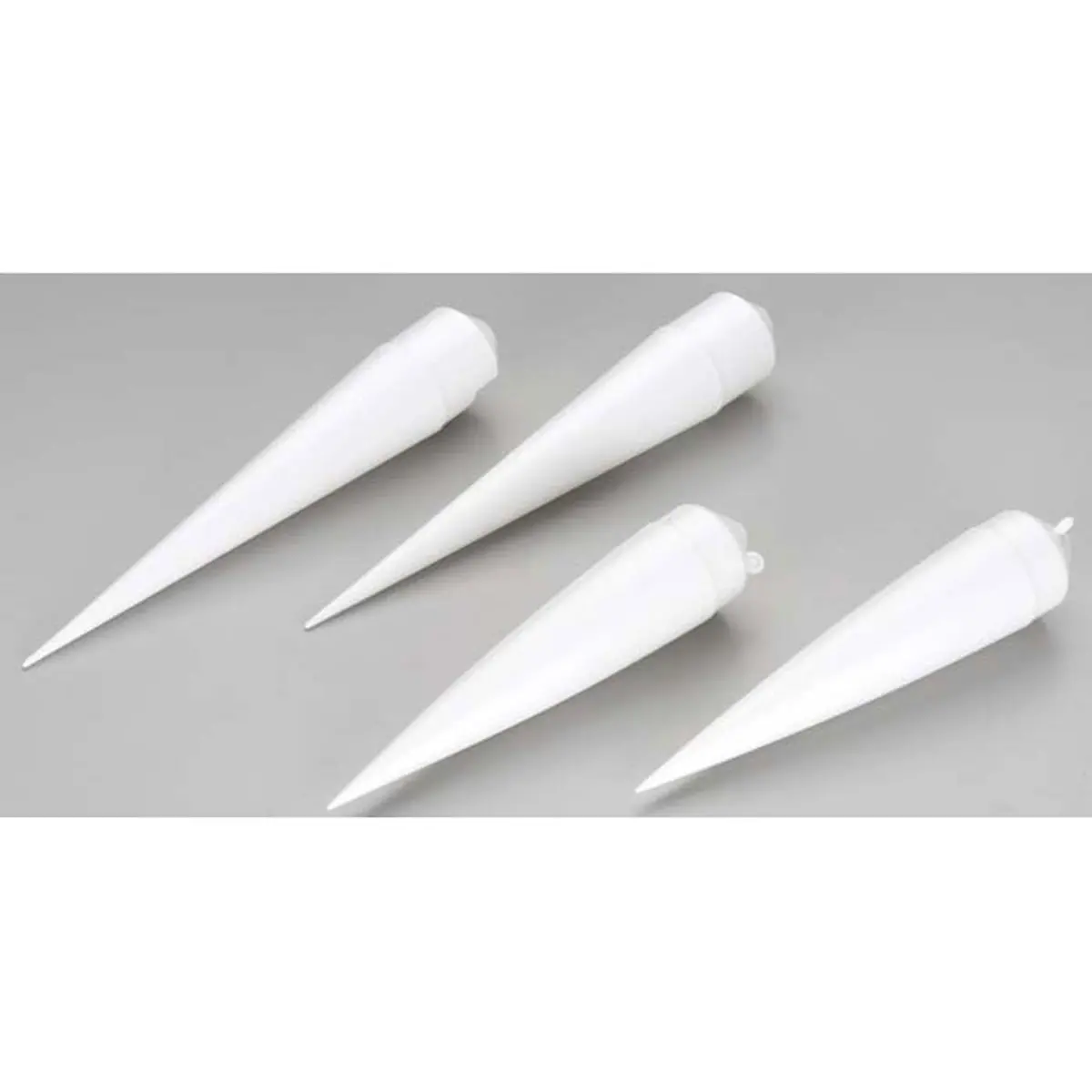 Estes Rocket Nose Cones Nc-55 (4) 1