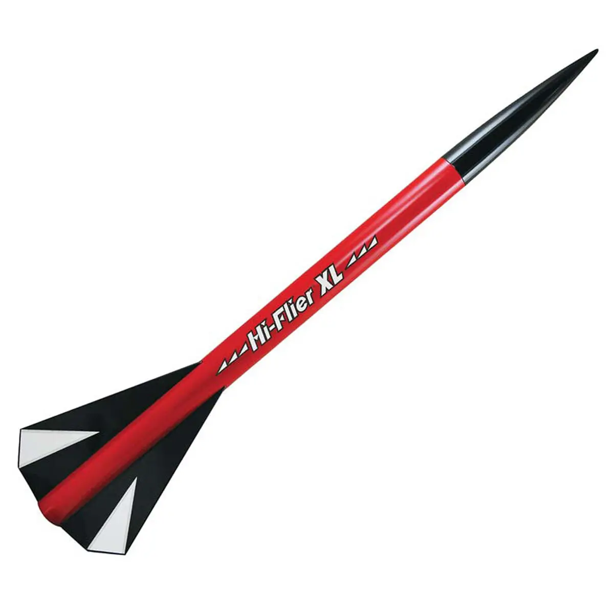 Hi-Flier Xl Rocket Kit Skill Level 2 1