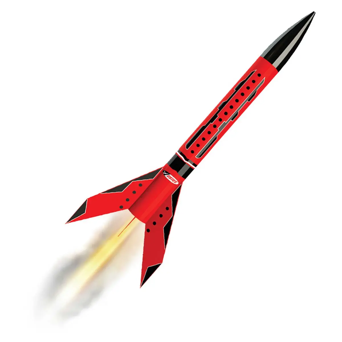 Estes Beginner Rocket Science Starter Set 1