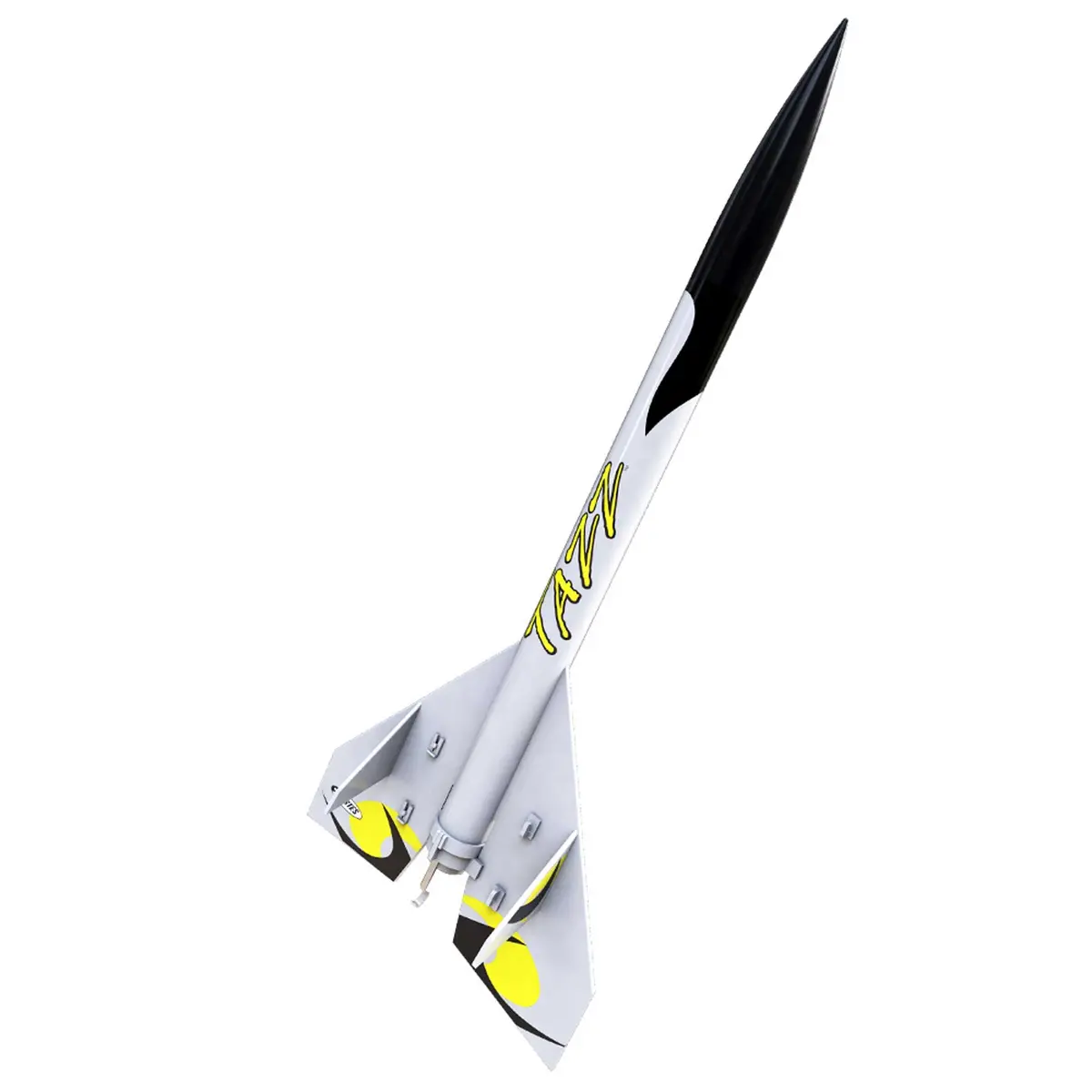 Tazz Rocket Kit Advanced 1