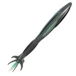 Estes Rockets Space Corps Vesta Intruder, Rocket Kit, Advanced 1
