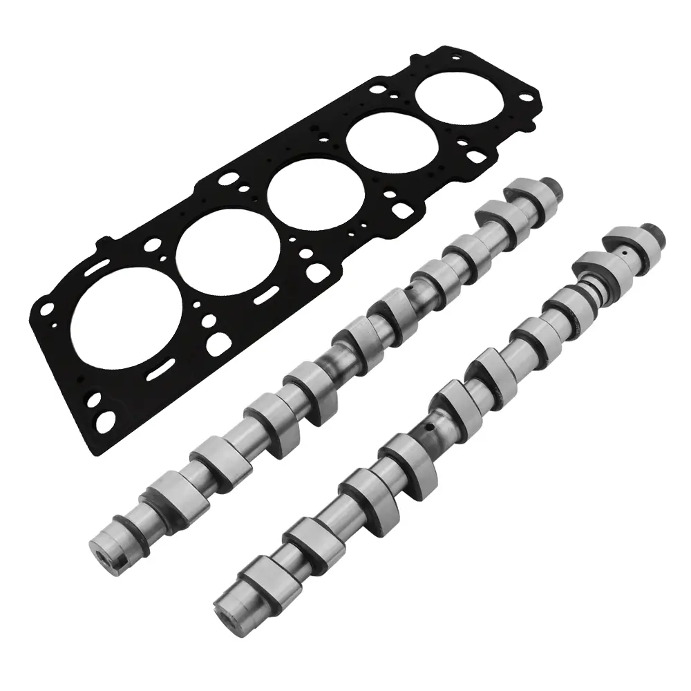Spa Turbo 260°/252° Camshaft Set + Engines Mls Head Gasket For Fiat Lancia Coupe 20V 1