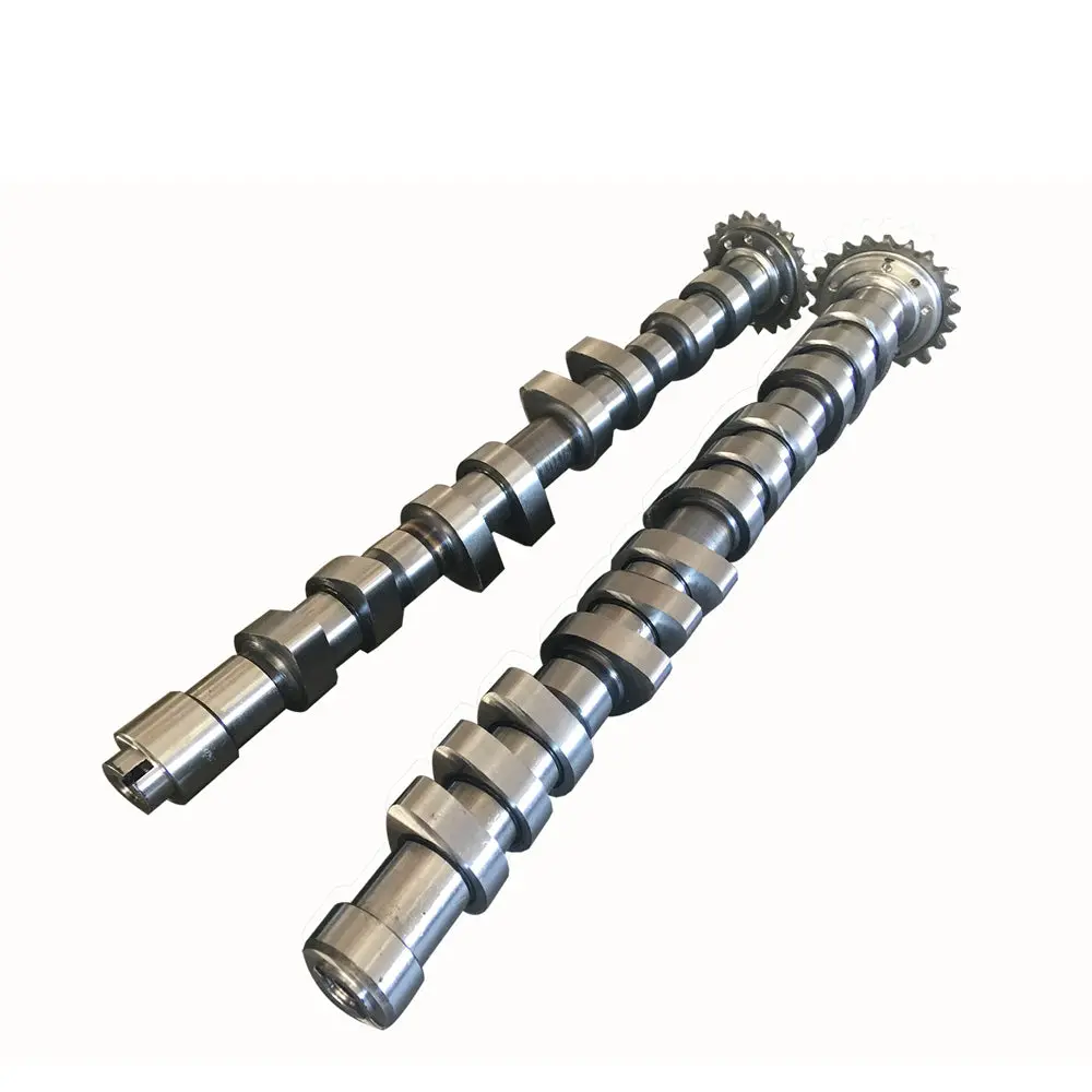 Spa Turbo 252 / 260 High Performance Camshaft Set For Vw/Audi 1.8L 20V 1