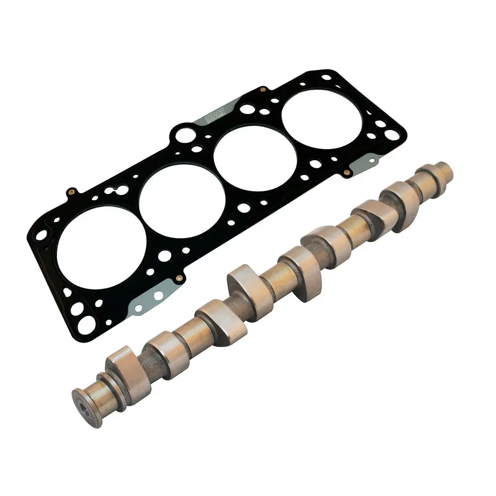 Vw 8V/16V Aba Abf Mls High Compression Head Gasket - 0.5Mm + Vw 8V 288 N/A Application Hydraulic Tappets Performance Camshaft 1