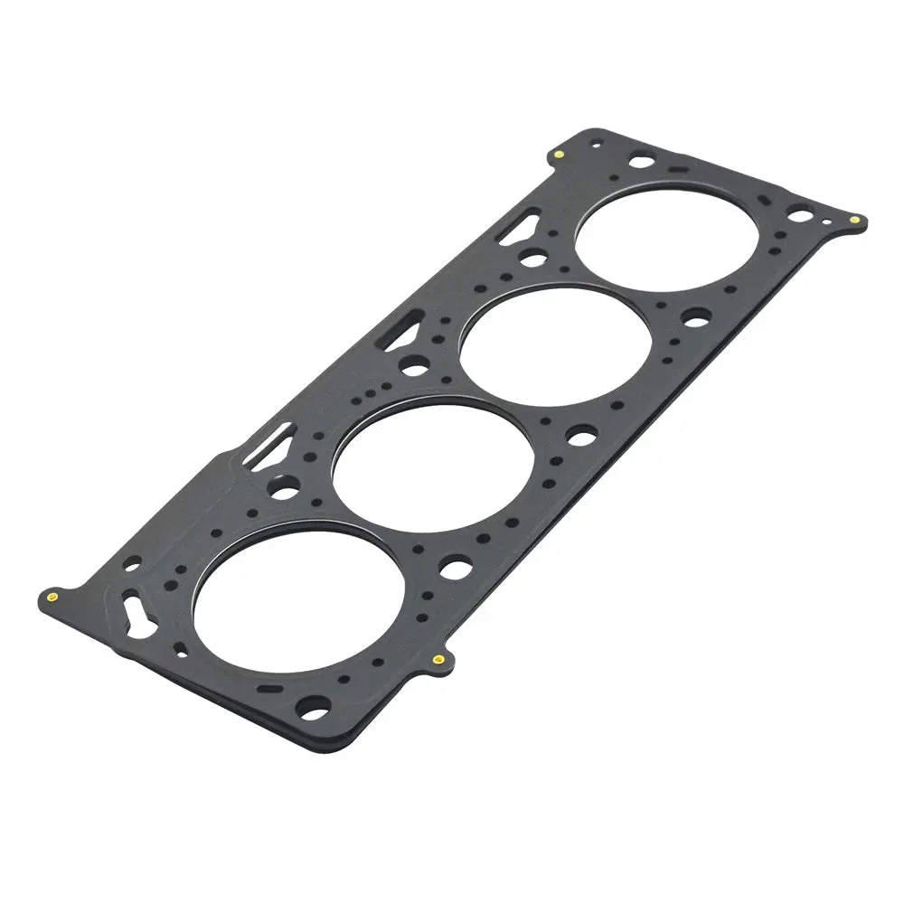 Spa Turbo Mls Decompression Plate Head Gasket Vw Fox Gol Lupo Bah Blm 1.4 1.6 8V - 1.5Mm 1
