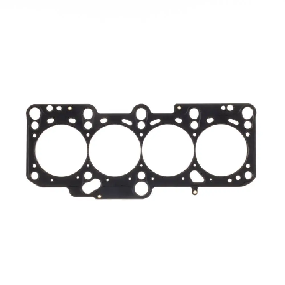 Spa Turbo Cometic Vw 1.8L 20V 1.68Mm Decompression Mls Head Gasket + Forged Head Studs - Set Of 10 Units + 252 / 260 High Performance Camshaft Set 2