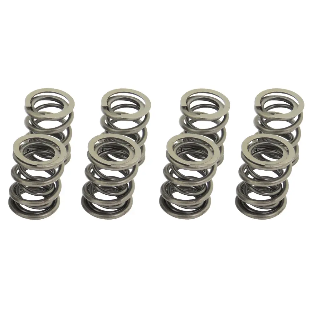 Vw 8V Hd Dual Spring Set For High Lift Camshaft 1