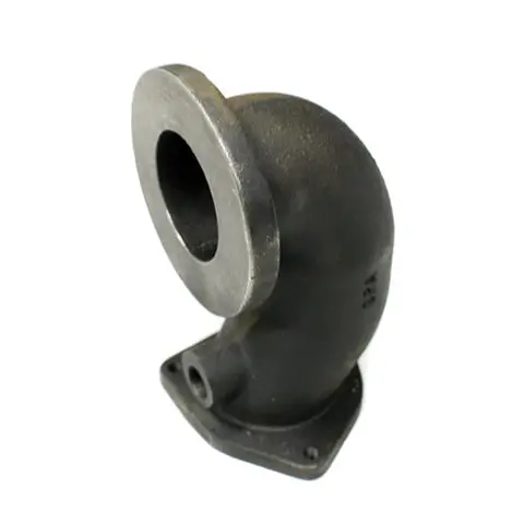 Spa Universal Turbo Exhaust Elbow 1