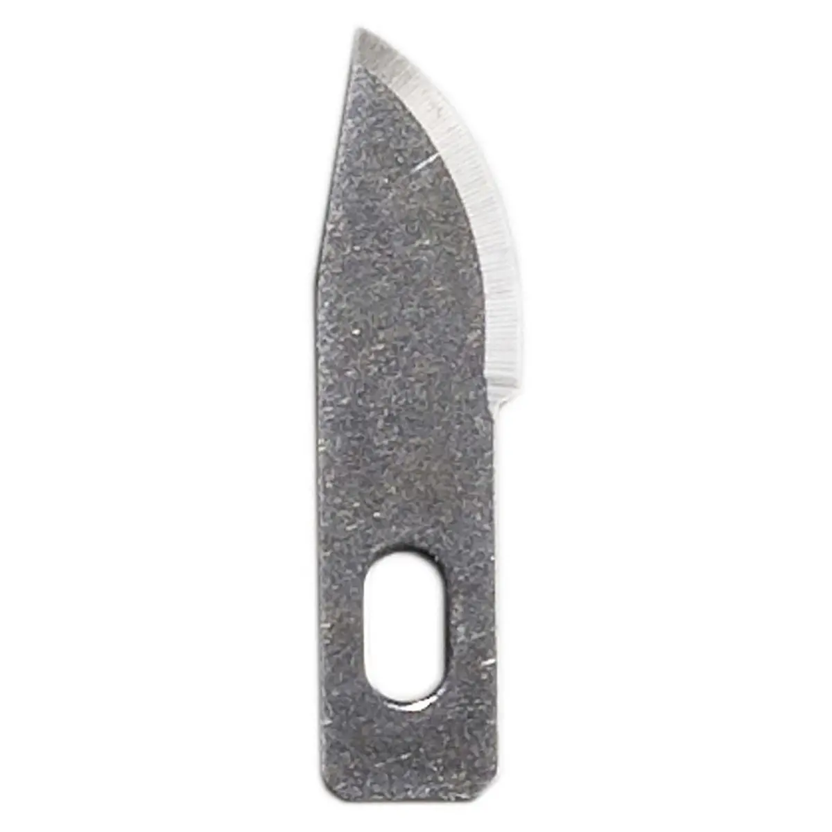 Excel #12 20012 Mini Curved Edge Knife Blades  (5) 1