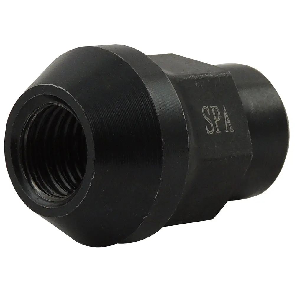 Spa Turbo Forged Wheel Nut Competition Type M12x1.5 – Pack Of 16 2