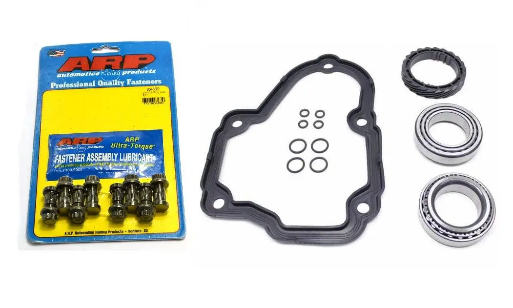Vw 5 Speed 02A & Early 02J Differential Install Kit 1