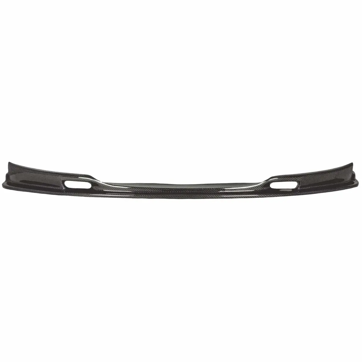 Suvneer Motorsports 3D Designed F30 M Sport Carbon Fiber Front Lip 1