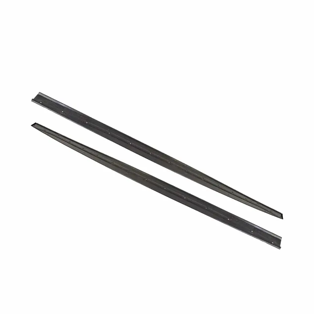 Suvneer Motorsports Ms Designed F Series Side Skirts Extensions 1