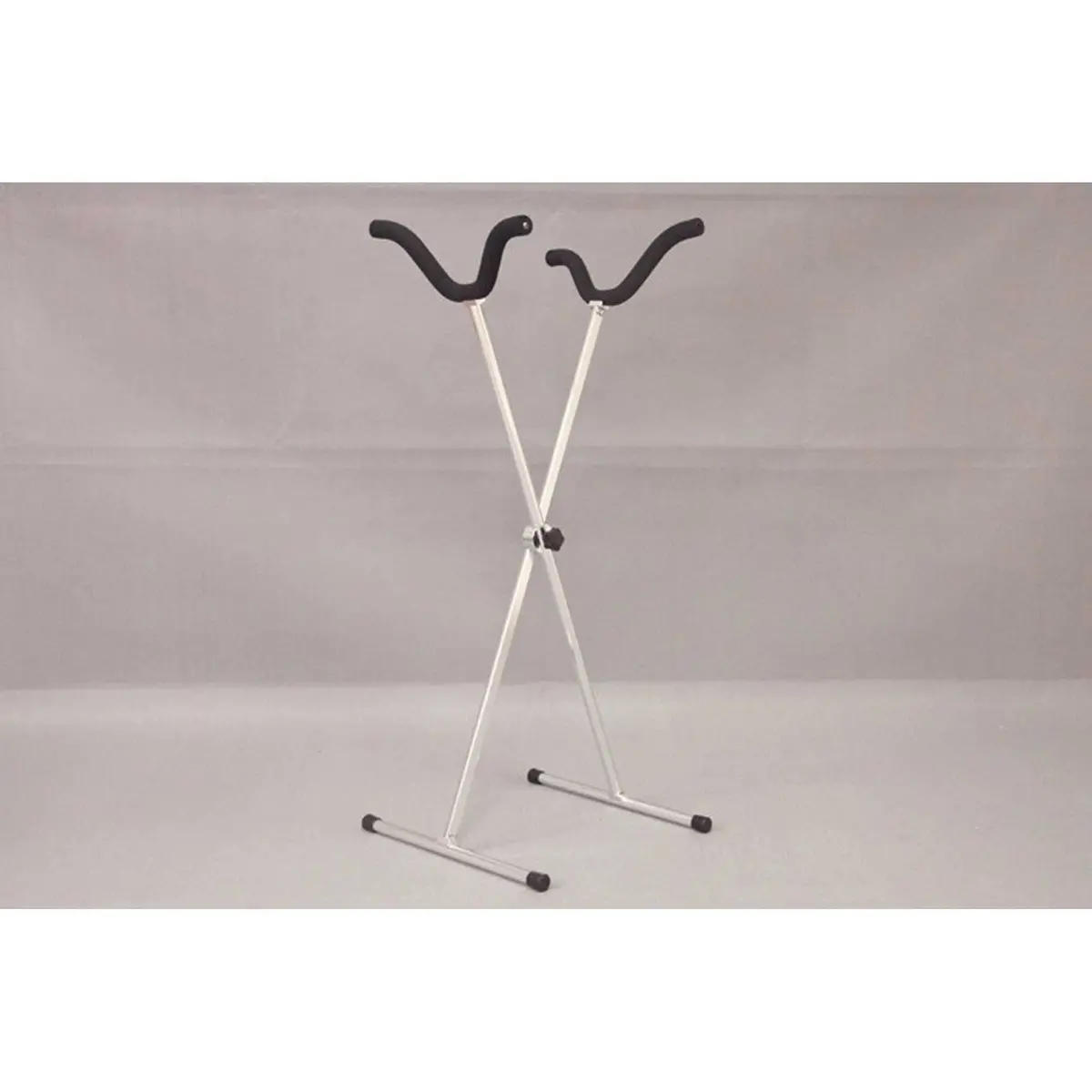 Stand: Airplane Display X Stand / Holder V2 Silver 1