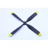 Propeller: 10.5X8 4 Bld 980Mm P39- 1