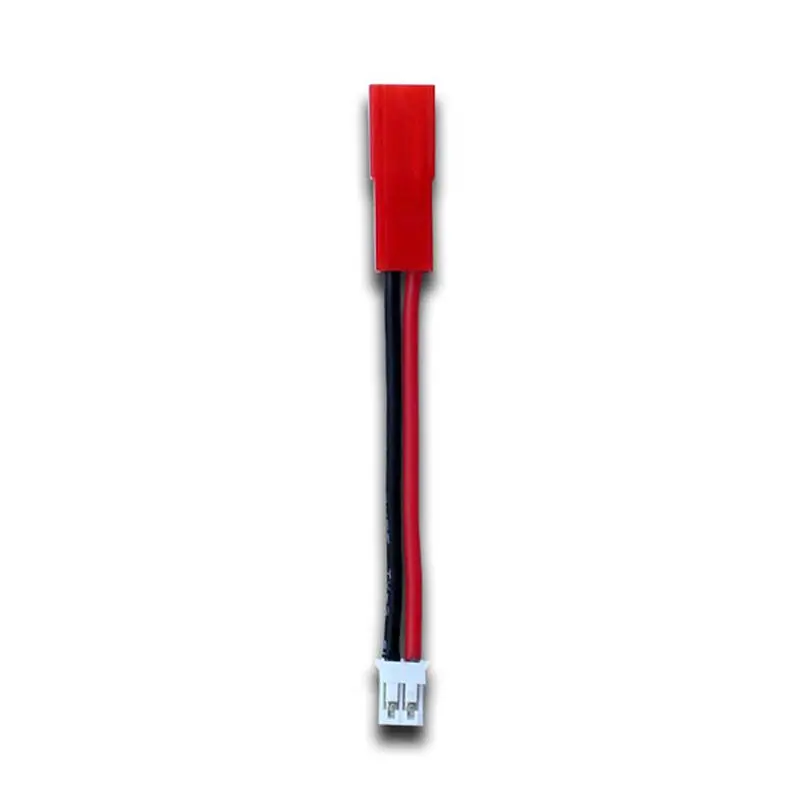 Furitek Male Jst-Rcy To 2-Pin Jst-Ph Conversion Cable 1
