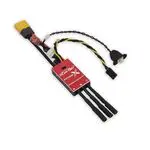 Python X 80A/120A Brushed/Brushless Esc For 1/10 Rc 1
