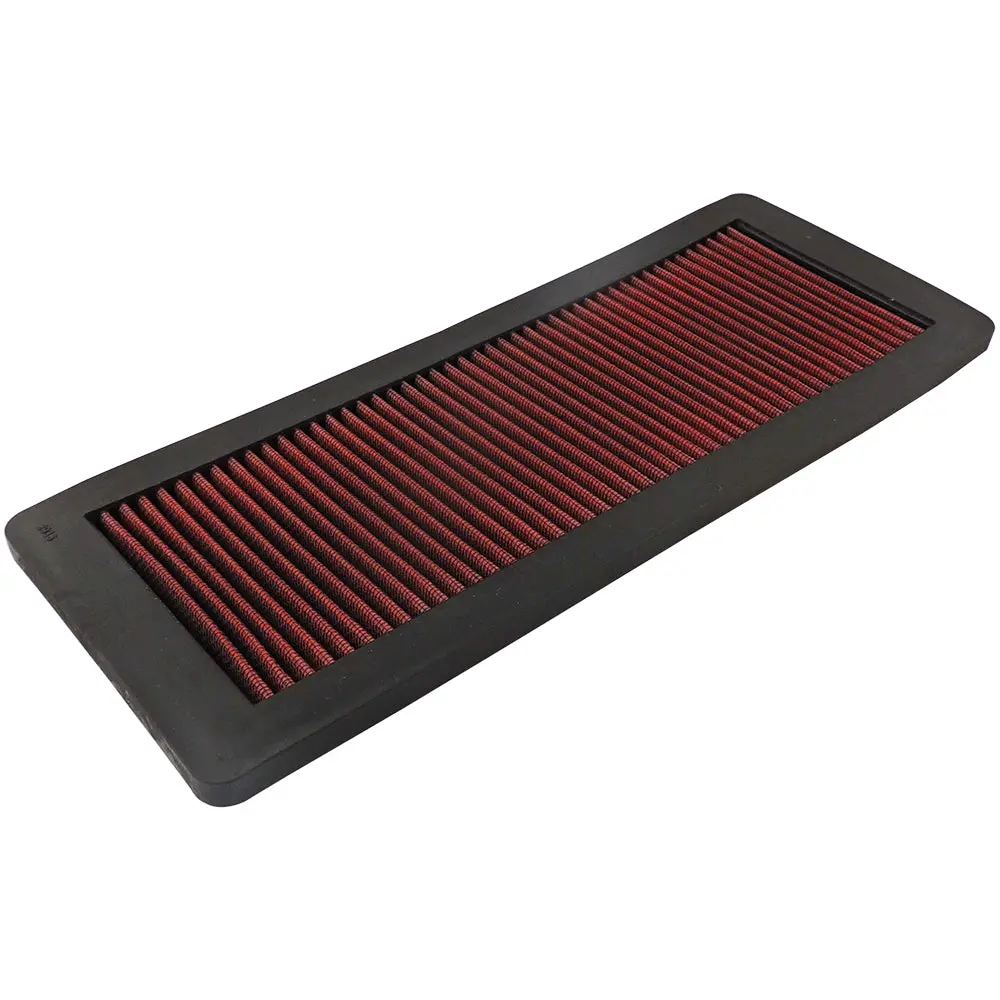 Spa Turbo High Performance Air Filter Inbox For 1.6 Thp Citroen Ds3 Ds4 Ds5 / Peugeot 208 Gt 308 408 3008 / Mini Cooper S Jcw R56 R57 R58 R59 R60 1