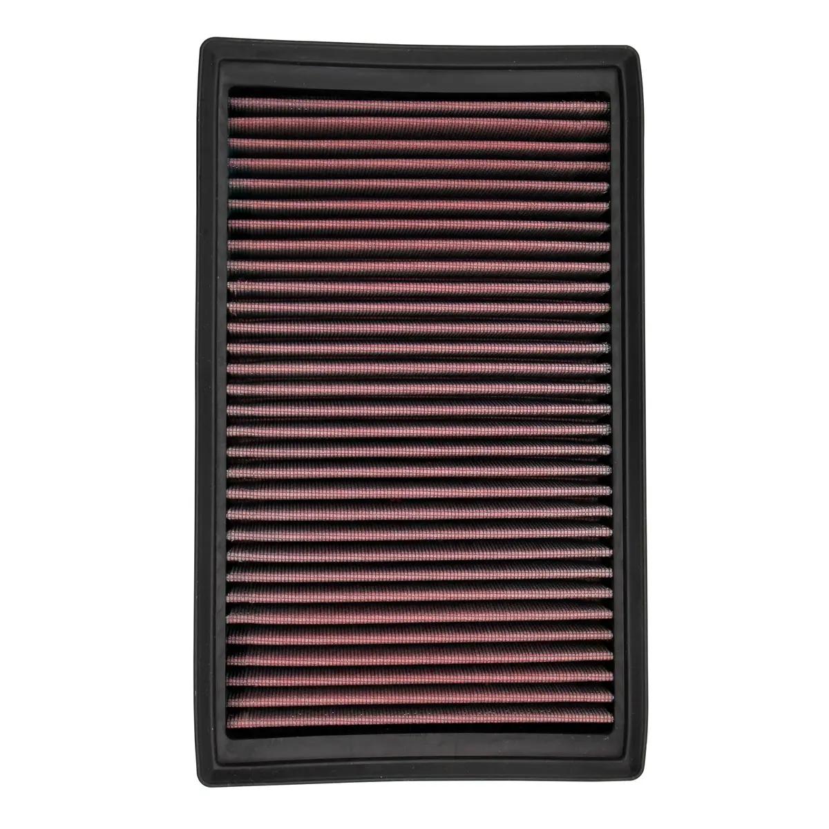 Spa Turbo High Performance Air Filter Inbox For Vw Golf Gti Mk7 / Jetta Gli / A3 / S3 / Tt 1.8 2.0 Tfsi 2