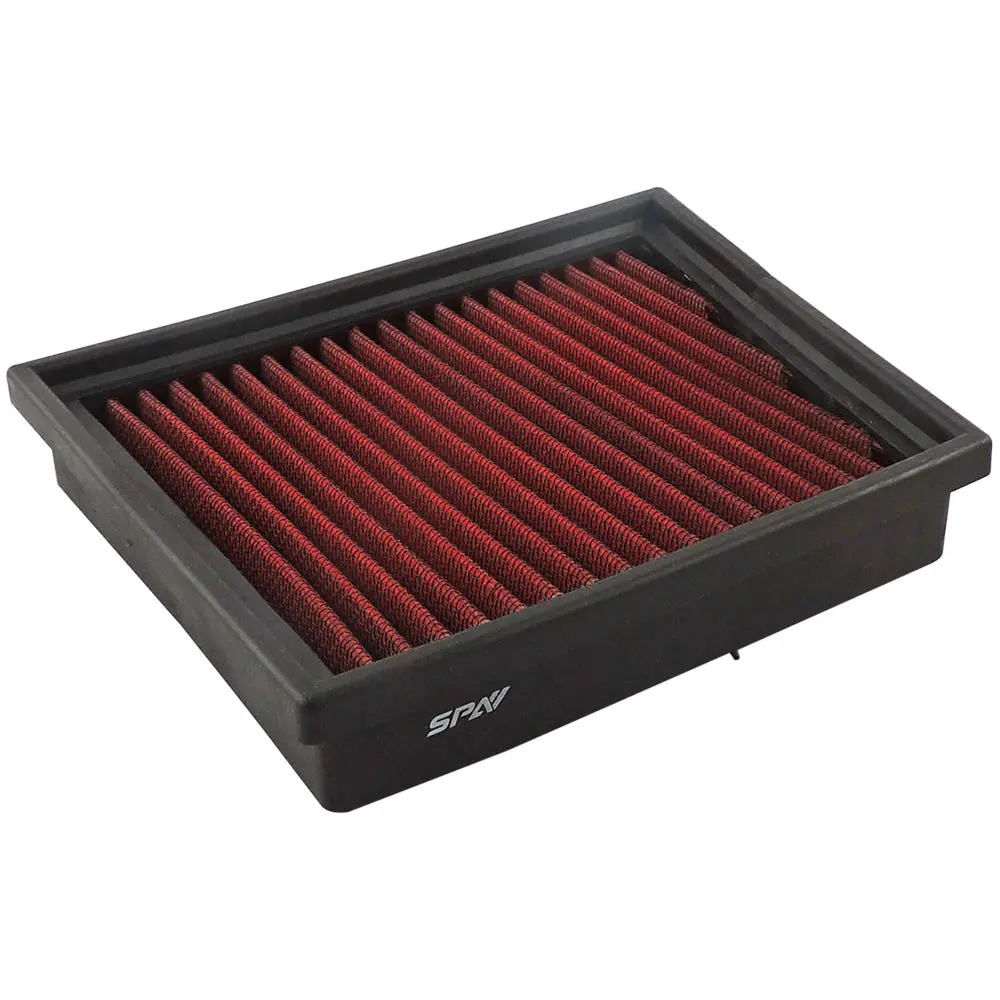 Spa Turbo High Performance Air Filter Inbox For Ford 1.0 12V Ecoboost / 1.5 E 1.6 16V Sigma 1