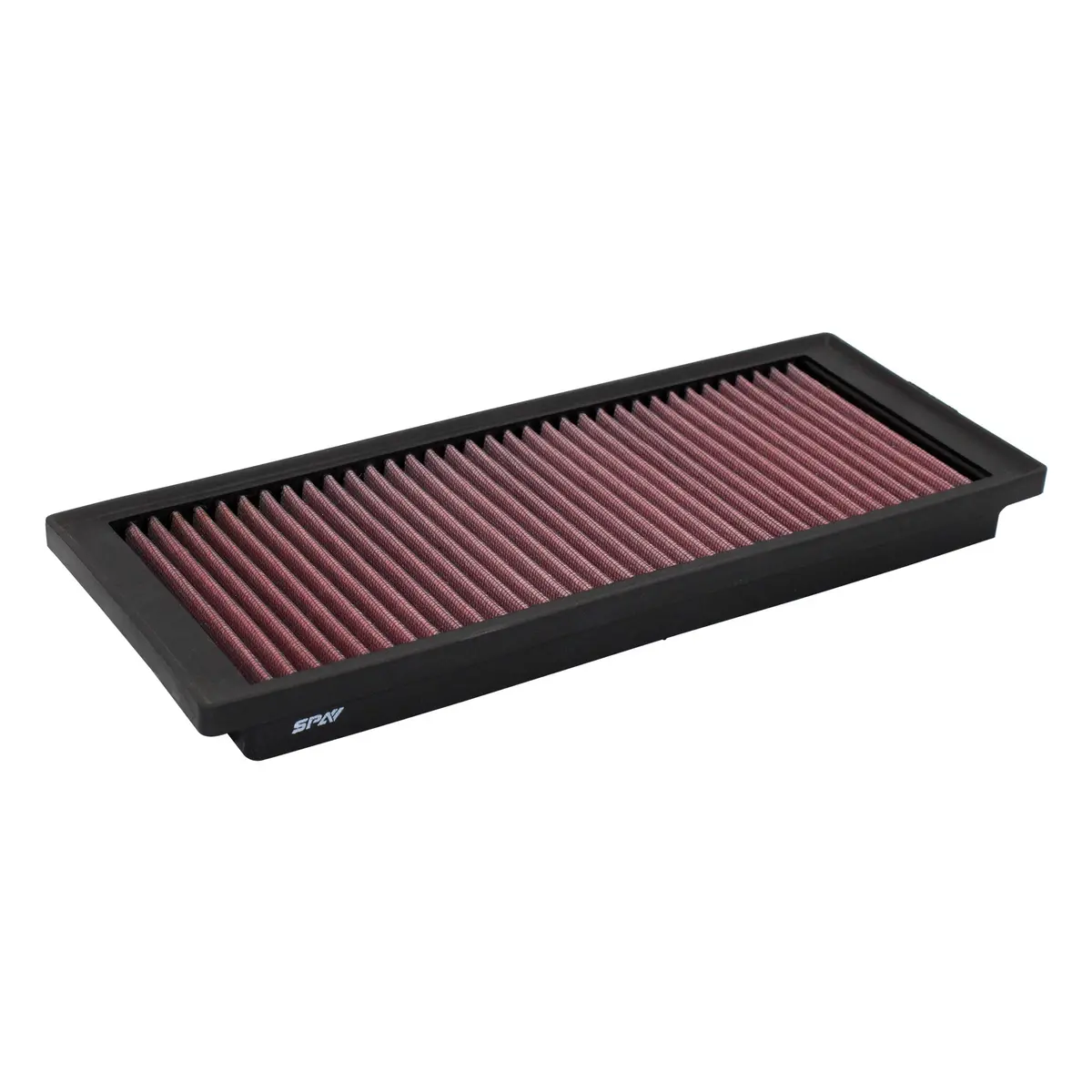 Spa Turbo High Performance Air Filter Inbox For Jetta / Fusca / Tiguan / Passat / A3 / Q3 / Tt 2.0 Tsi/Tfsi 1