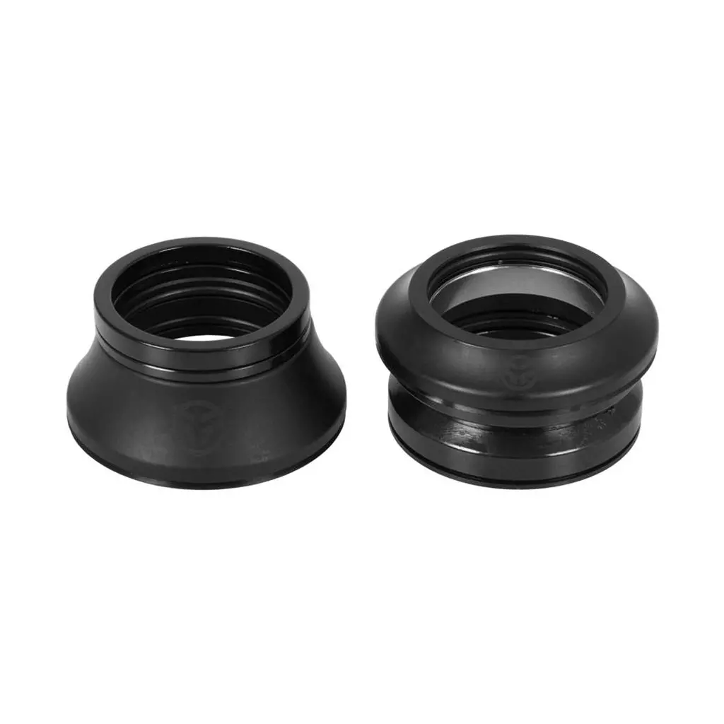 Federal Headset - Black 1