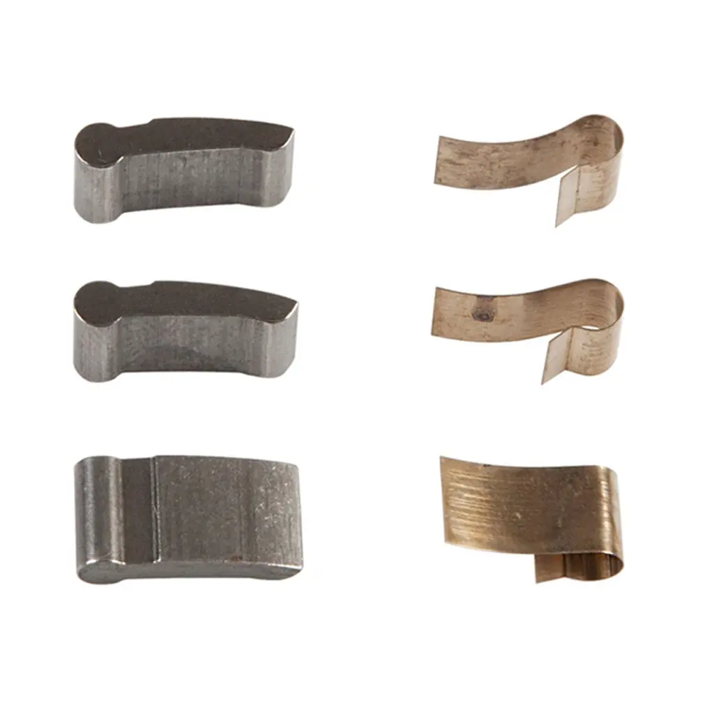 Federal Stance Cassette Hub Spring And Pawl Kit 1