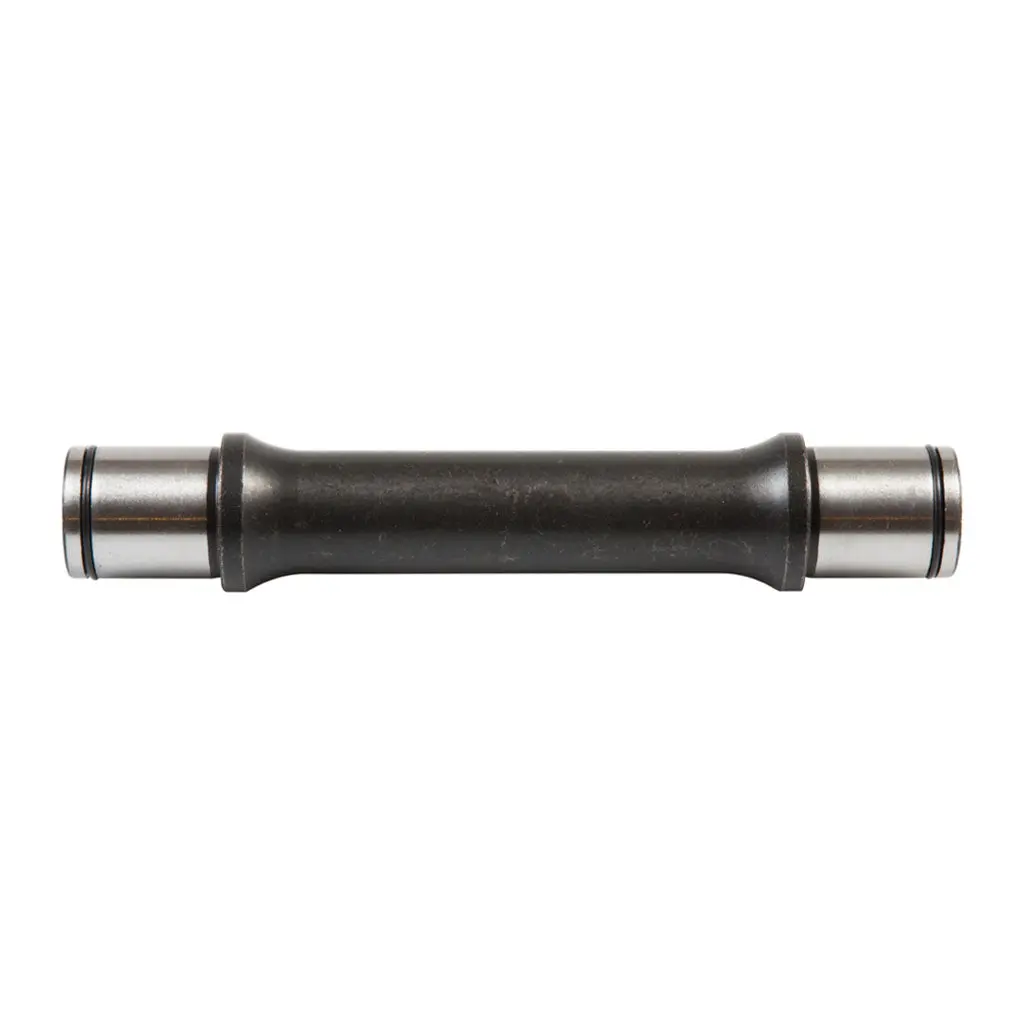 Federal Stance Front Hub Axle 1