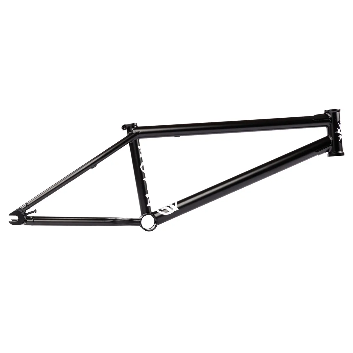Federal Boyd V2 Frame - Black 1