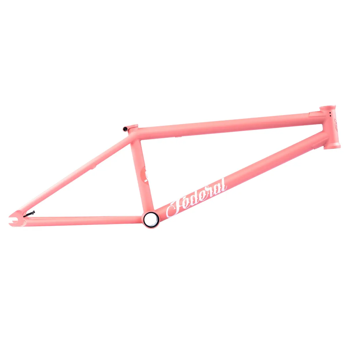 Federal Lacey Frame - Matt Sunset Peach 1