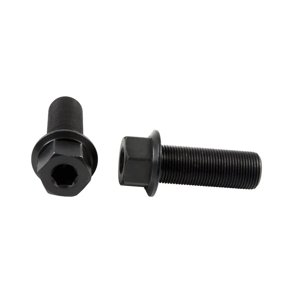 Federal Stance Cassette Hub Female Axle Bolts 1