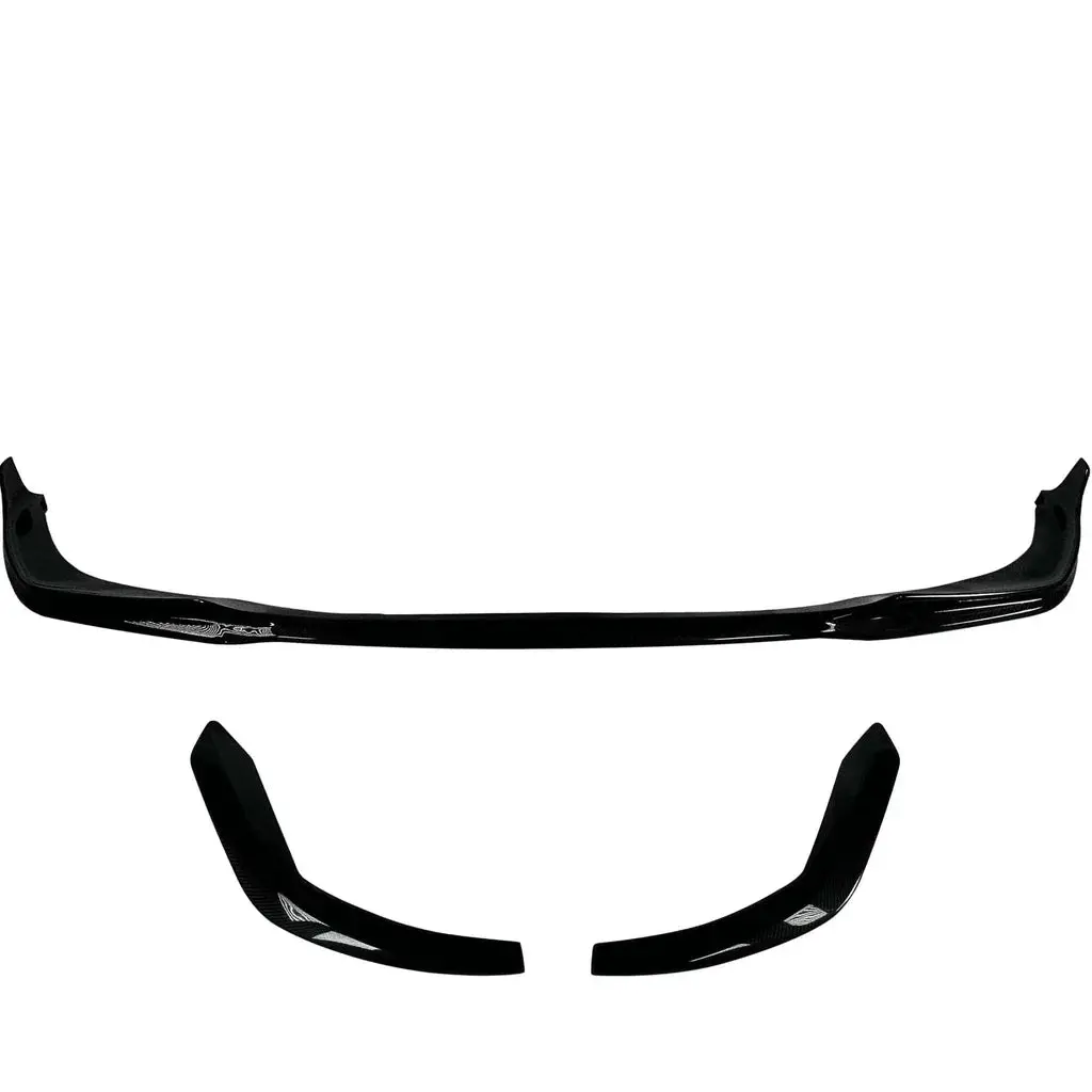 Suvneer Motorsports Mp Designed G20 Carbon Fiber Front Lip 1