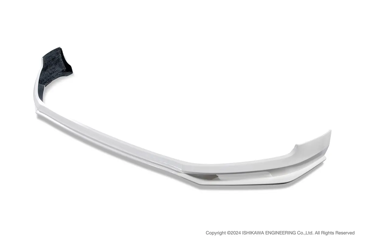 Isweep Front Lip Spoiler • Gti Mk7 1