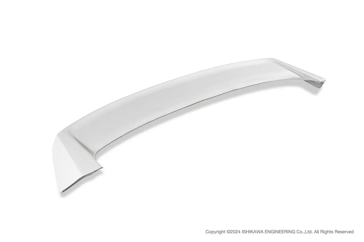 Isweep Roof Wing Extension • Gti/Golf R Mk7/7.2 2