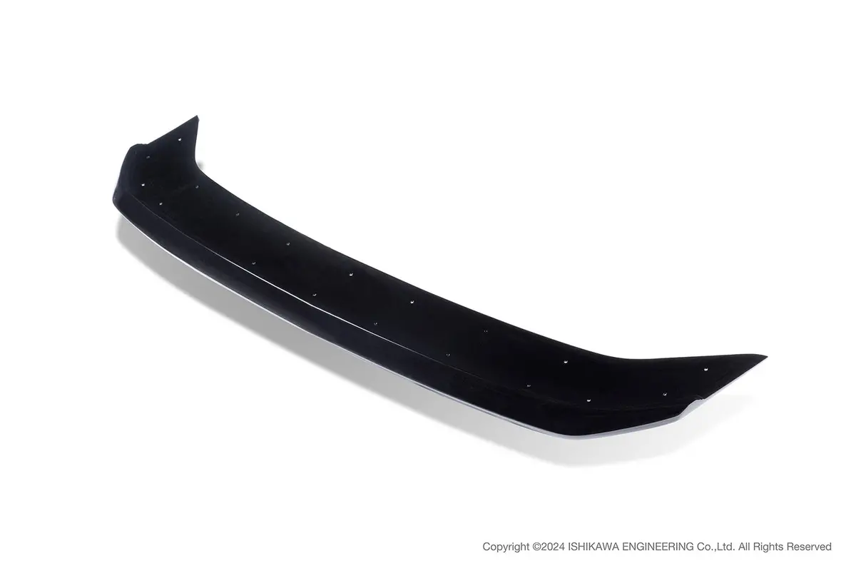 Isweep Front Lip Spoiler • Golf R Mk7.2 1