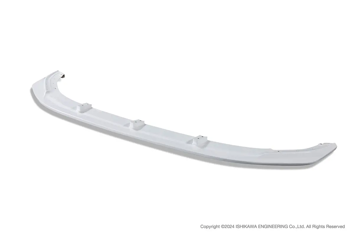 Isweep Front Lip Spoiler • Golf R Mk7 1